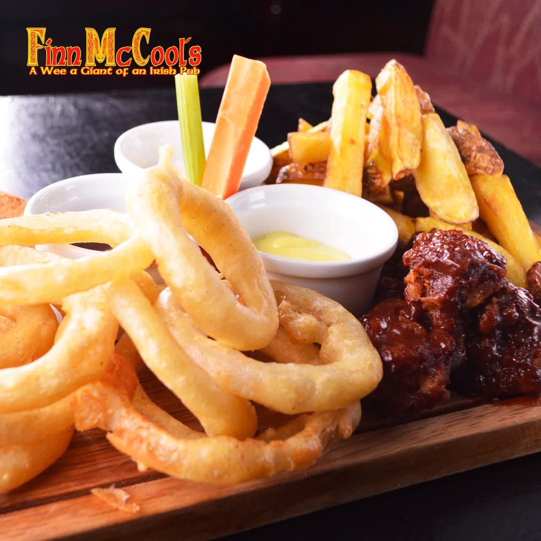 Finn McCool's, Quito