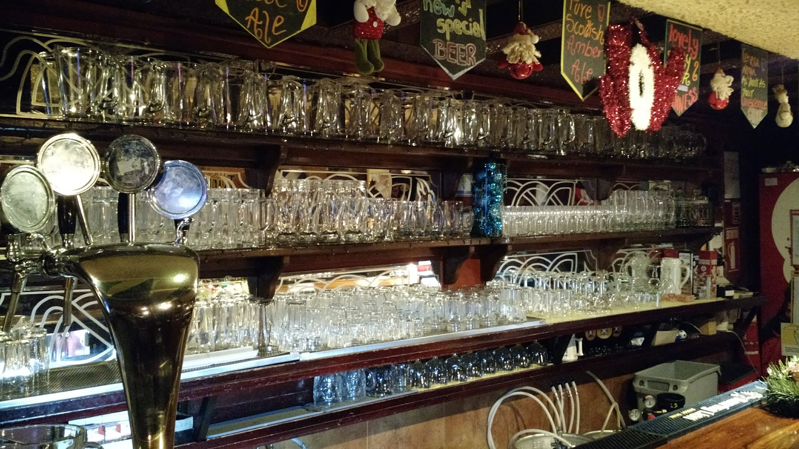 Turtle's Head, Quito