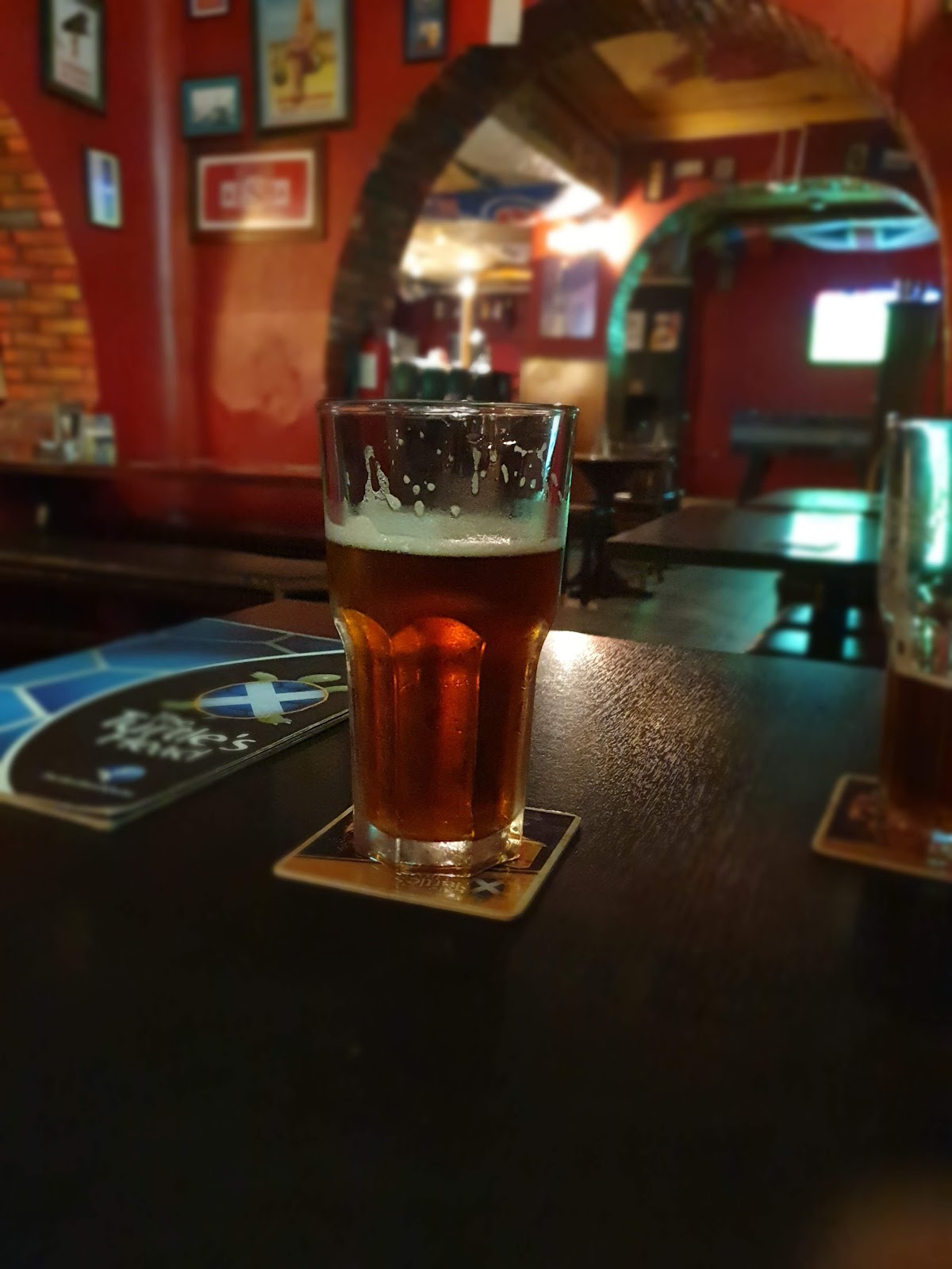 Turtle's Head, Quito