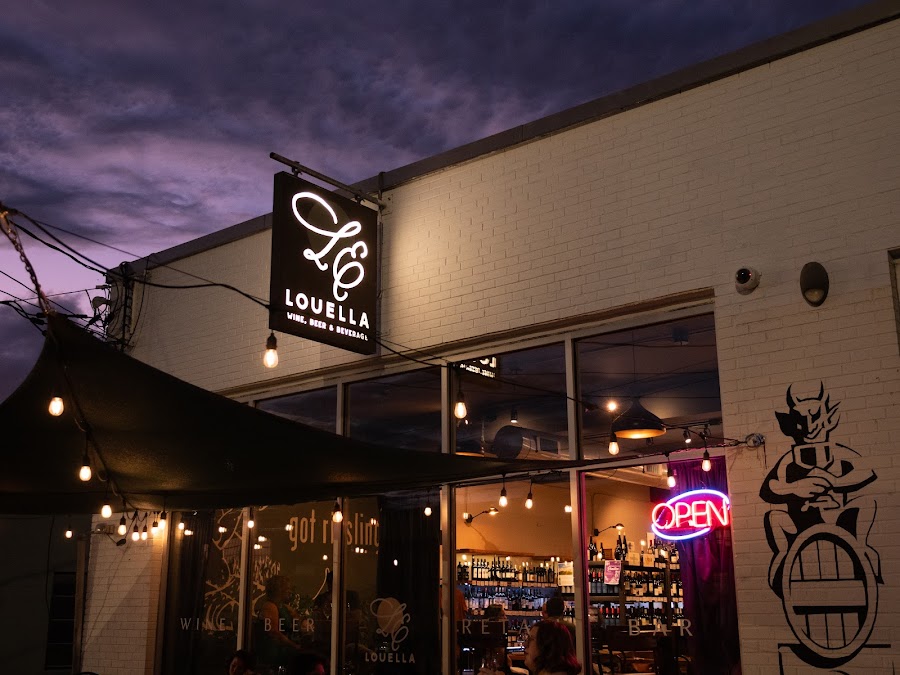 Bar Brunello, Raleigh Durham