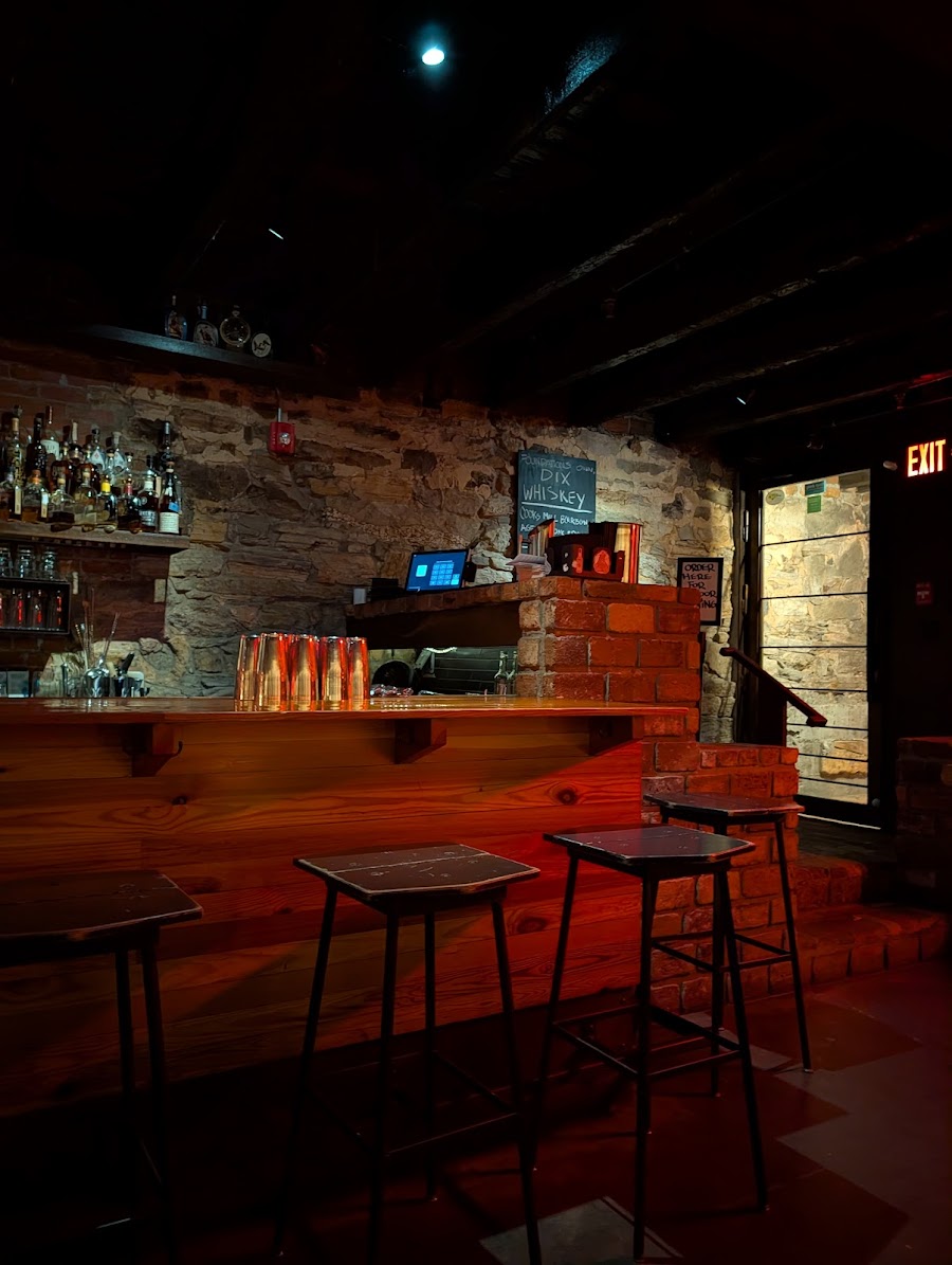 Foundation, Raleigh Durham