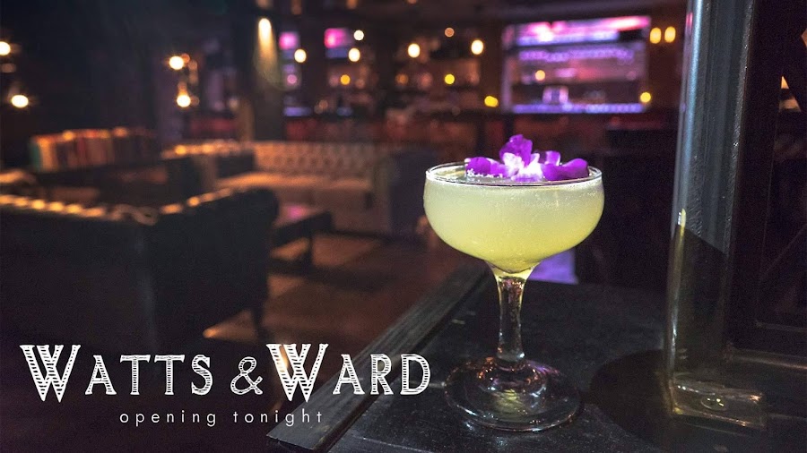 Watts & Ward, Raleigh Durham