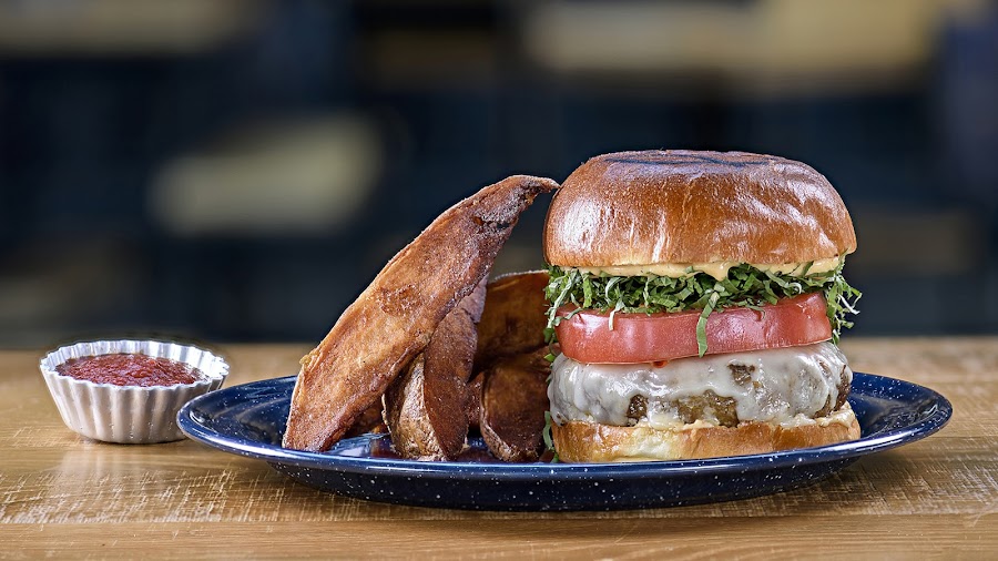 Whiskey Kitchen, Raleigh Durham