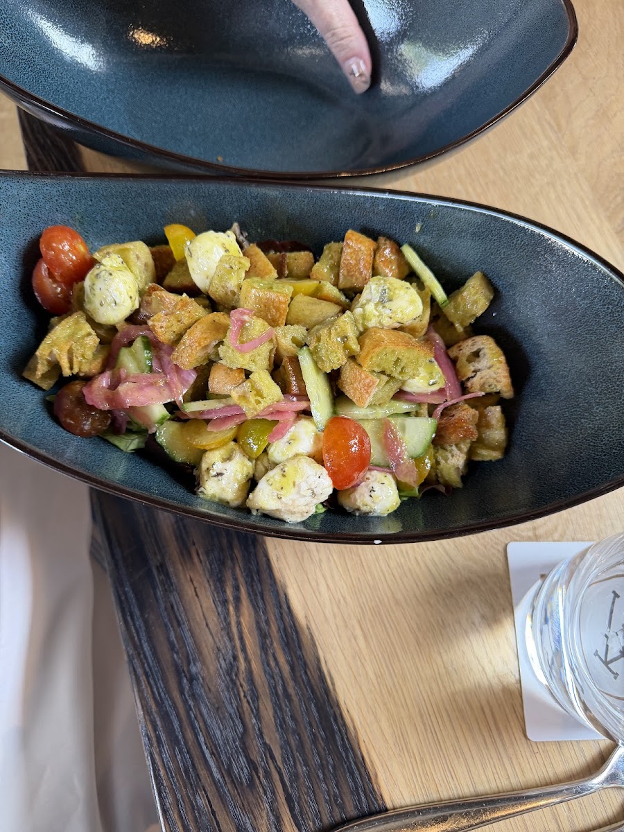 Whiskey Kitchen, Raleigh Durham