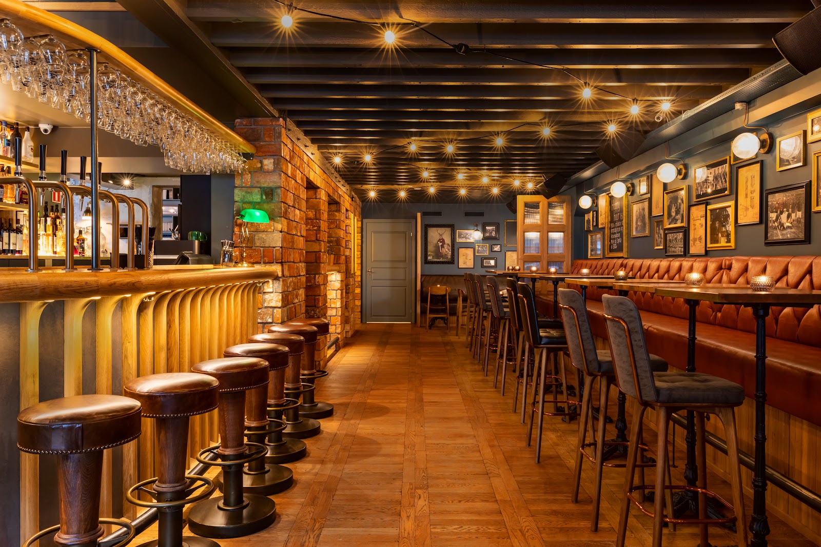 Bastard Brew &amp; Food, Reykjavik