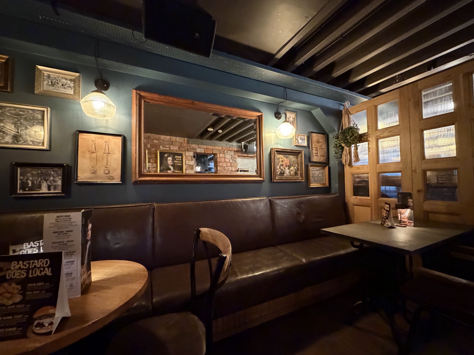 Bastard Brew &amp; Food, Reykjavik