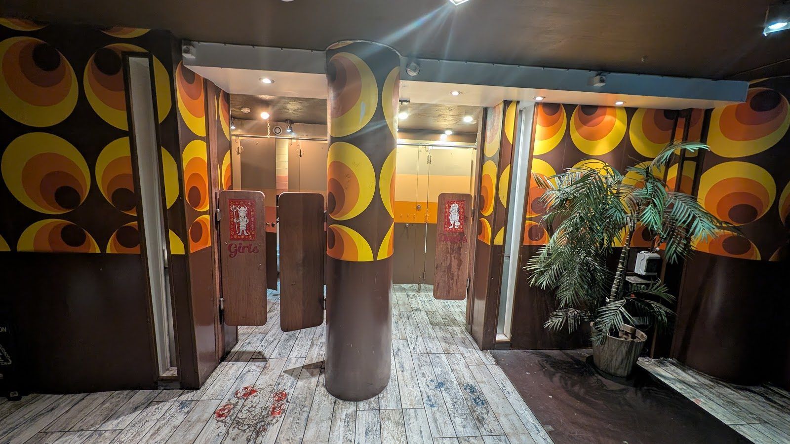 The Big Lebowski Bar, Reykjavik