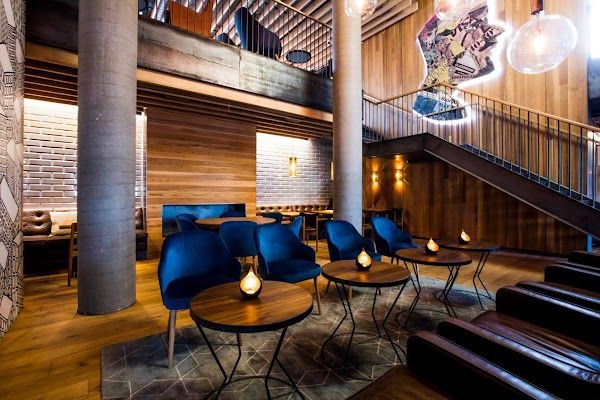 Petersens Svit Reykjavik