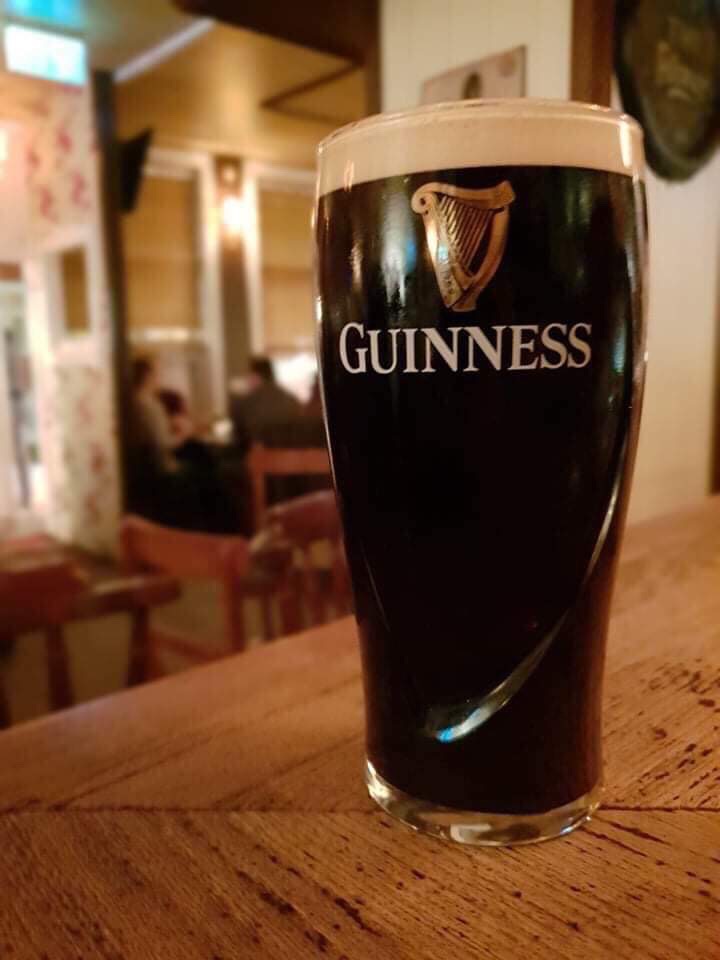 Den Danske Kro, Reykjavik