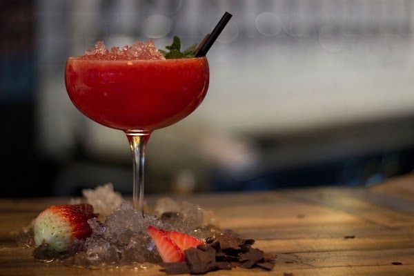 Micro Bar Reykjavik