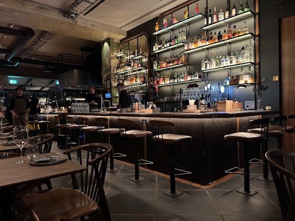 Public House Reykjavik