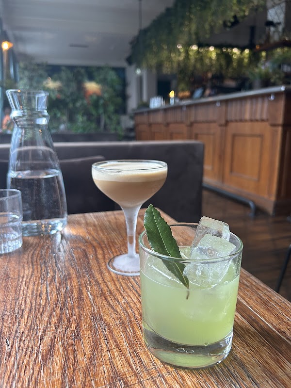 Galleri Cocktail
