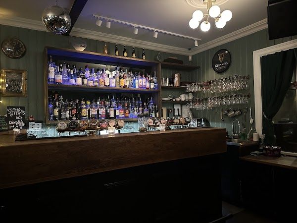 Osushi Bar Reykjavik