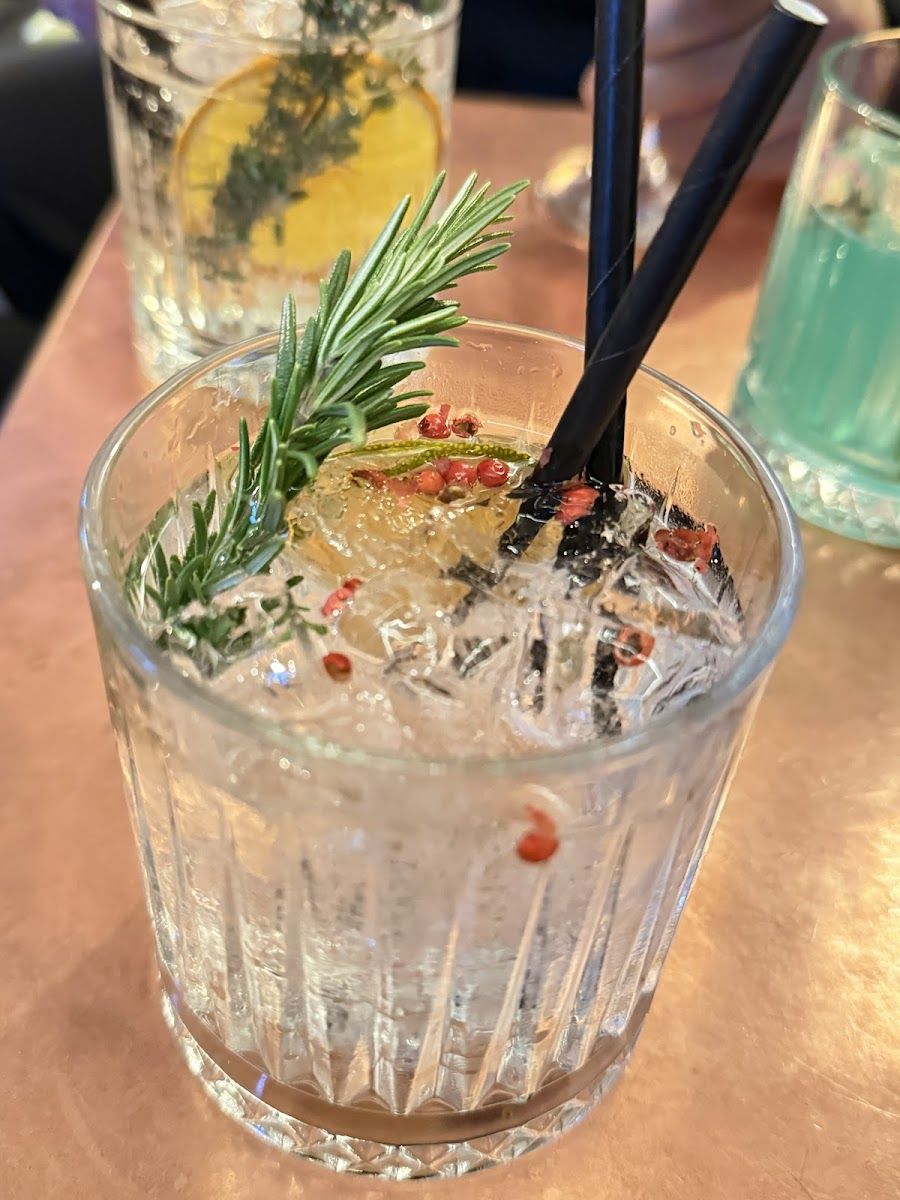 Kaldi Bar, Reykjavik