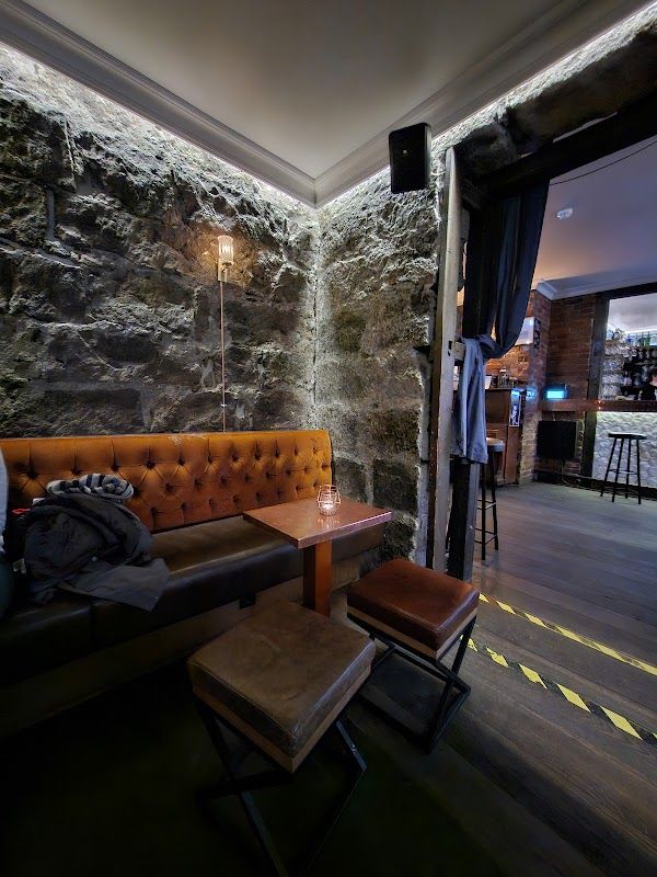 Kaldi Bar in Reykjavik