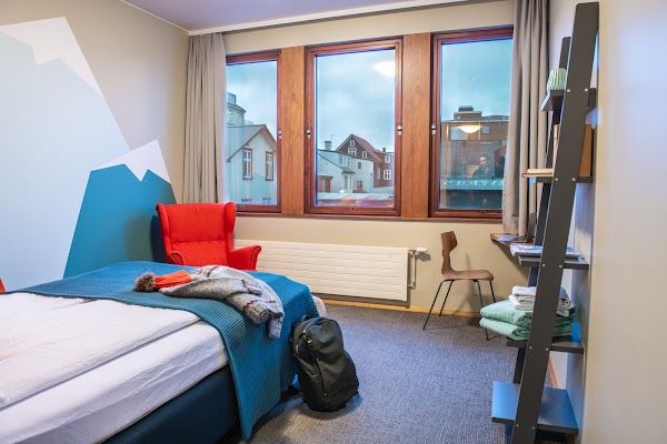 Petersens Svit Reykjavik