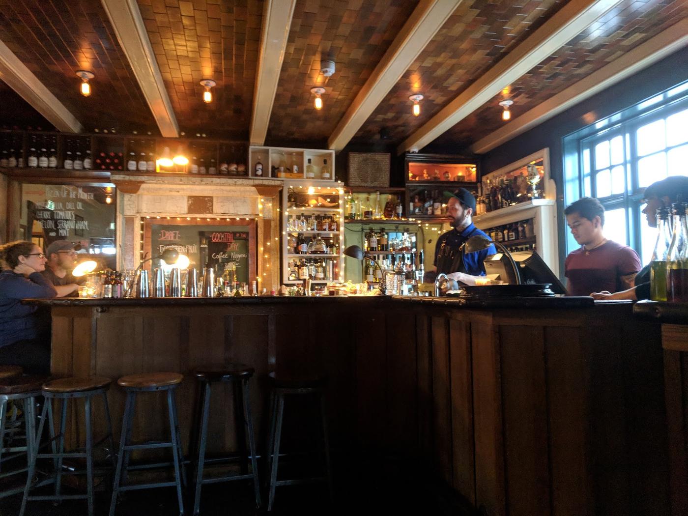 Mikkeller and Friends, Reykjavik
