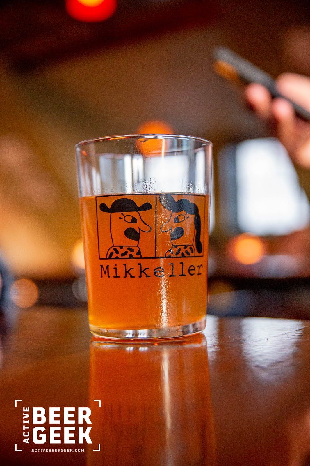 Mikkeller and Friends, Reykjavik