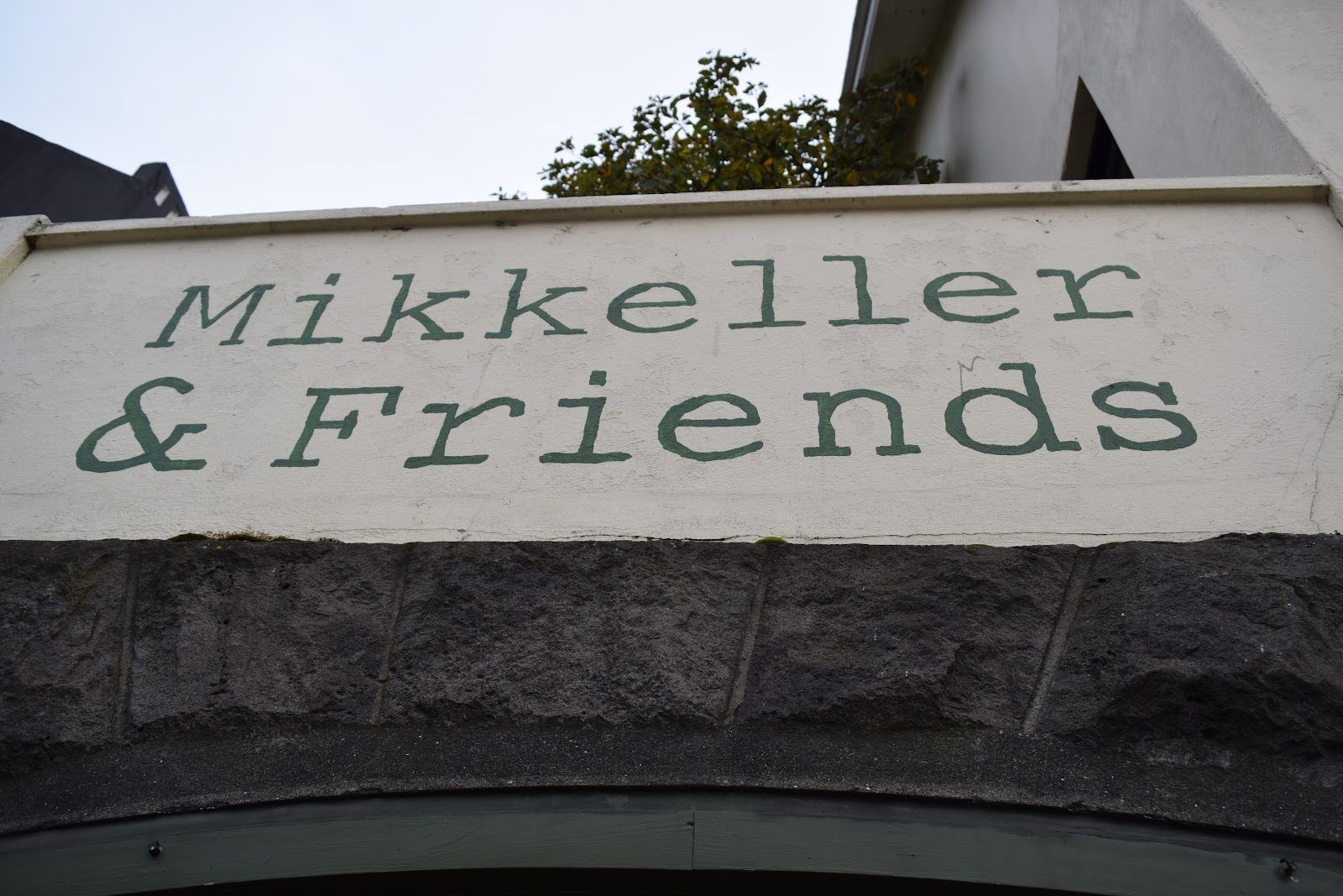 Mikkeller and Friends, Reykjavik