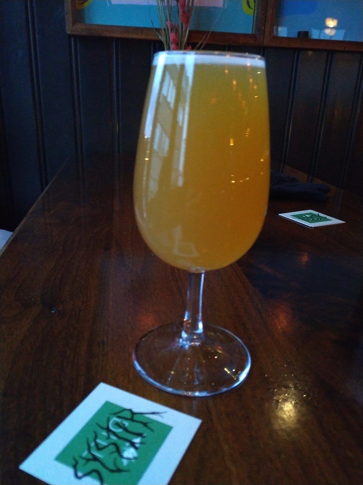 Mikkeller &amp; Friends in Reykjavik