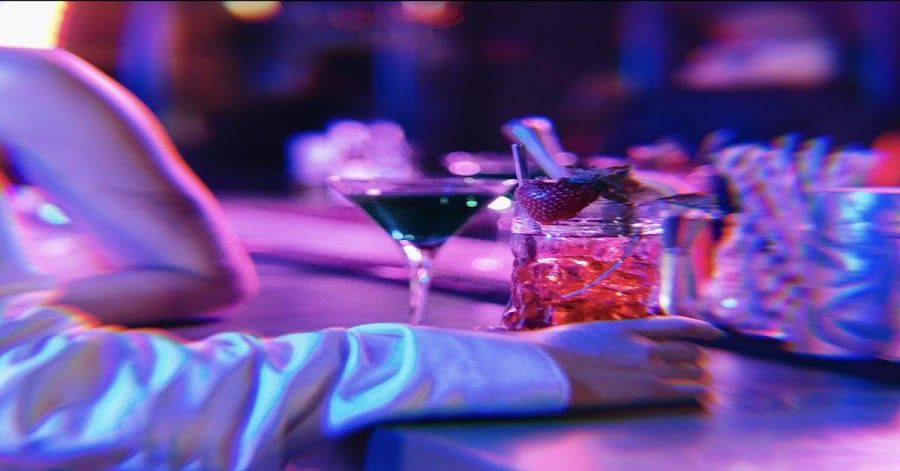 Pablo Discobar, Reykjavik