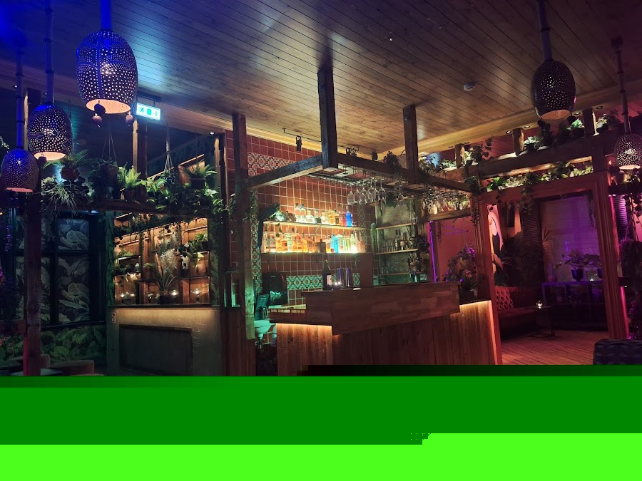 Pablo Discobar, Reykjavik