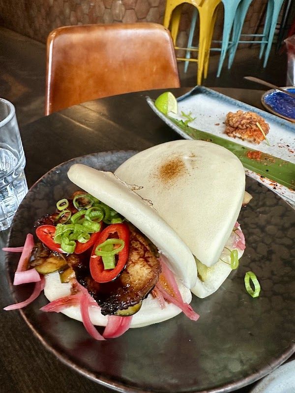 Kaffibarinn Reykjavik
