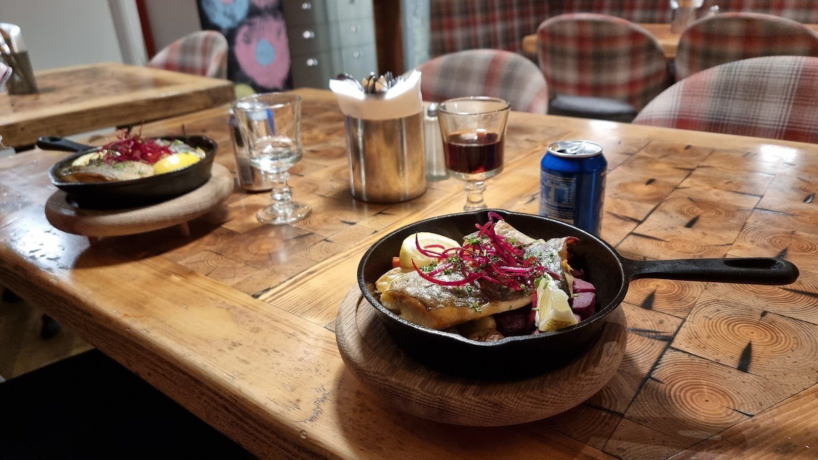 Reykjavik Fish Bar, Reykjavik
