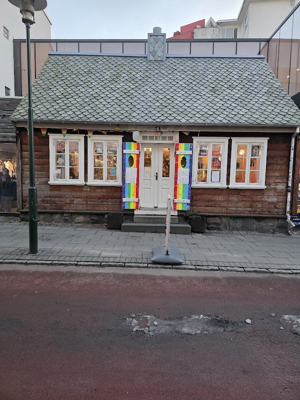 Apotek Bar