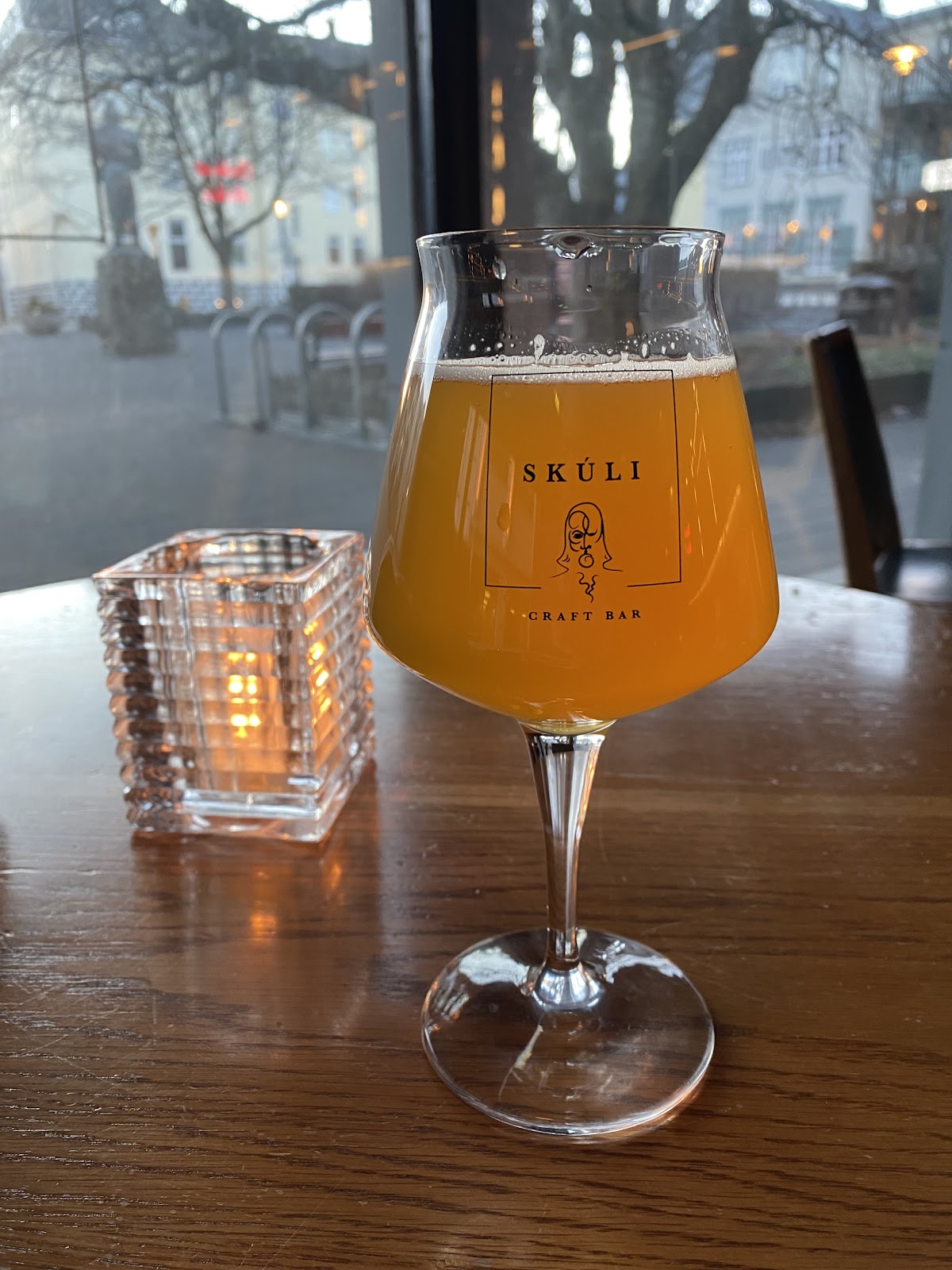 Session Craft Bar, Reykjavik