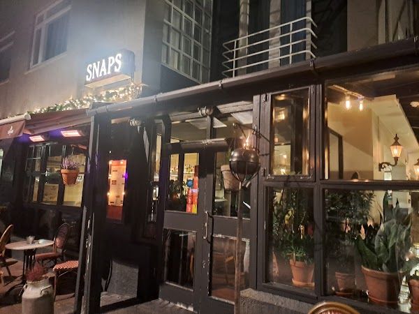 Public House Reykjavik