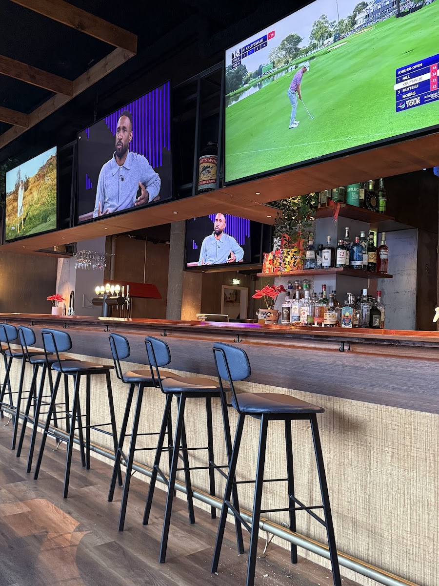 Reykjavík Sportbar, Reykjavik