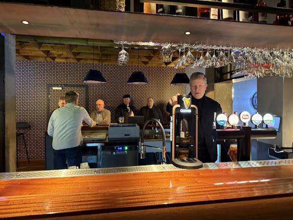 Public House