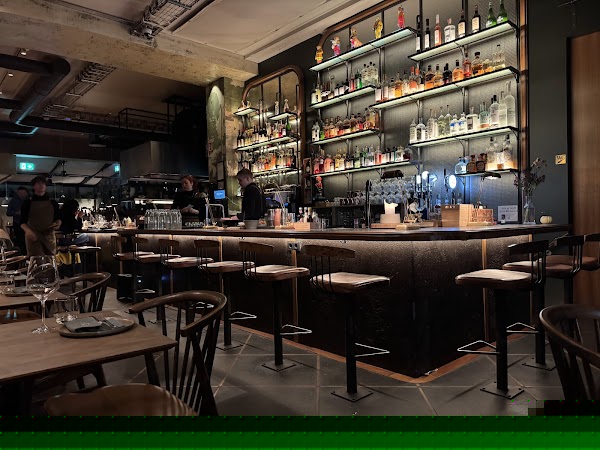 Slippbarinn Reykjavik