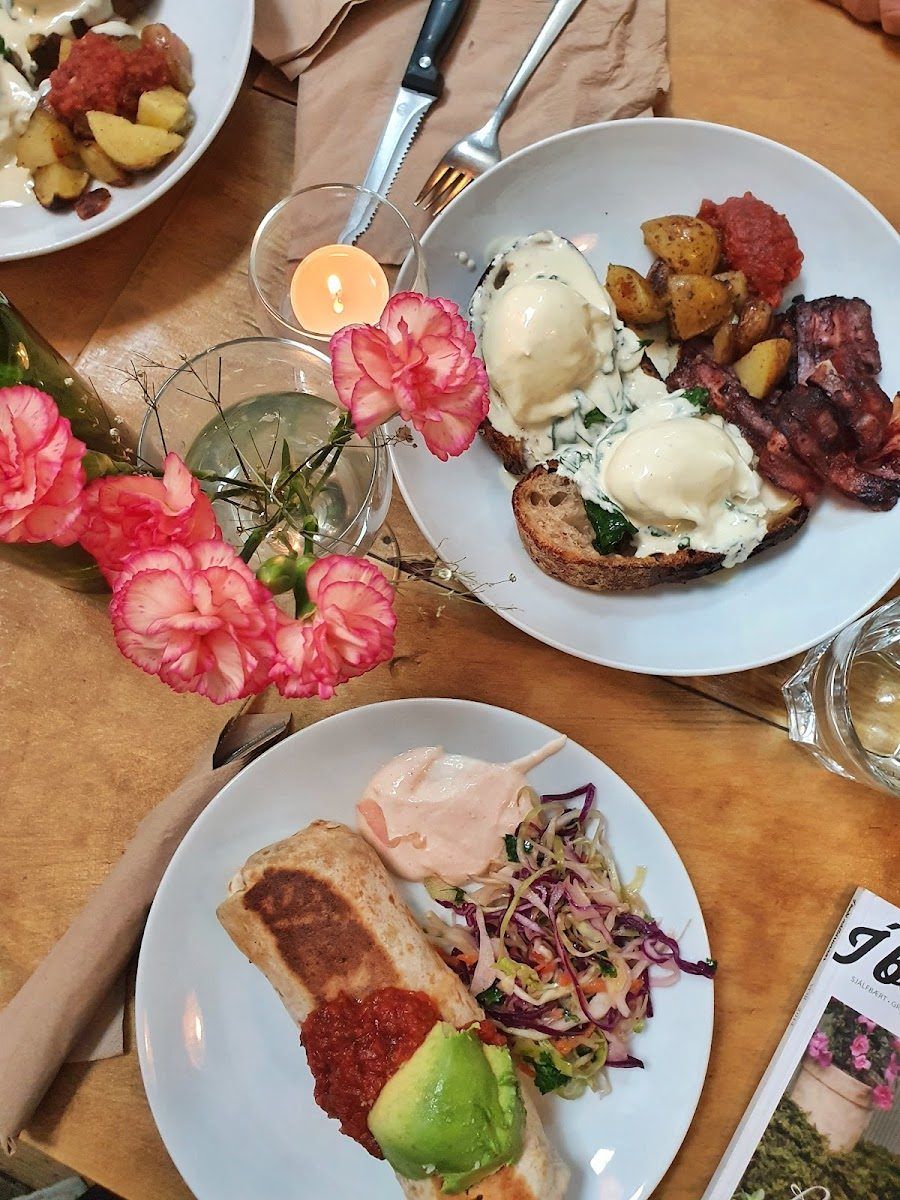 The Coocoo's Nest, Reykjavik