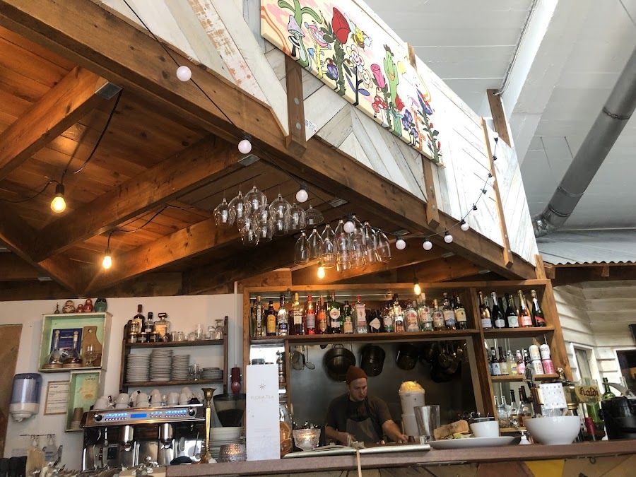 The Coocoo's Nest, Reykjavik