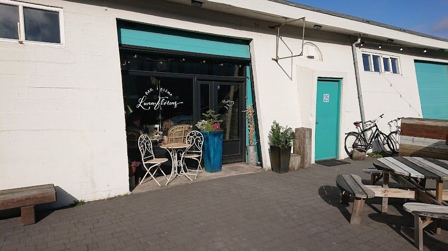 The Coocoo's Nest, Reykjavik