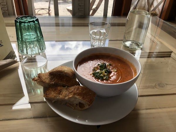 Snaps Bistro Bar