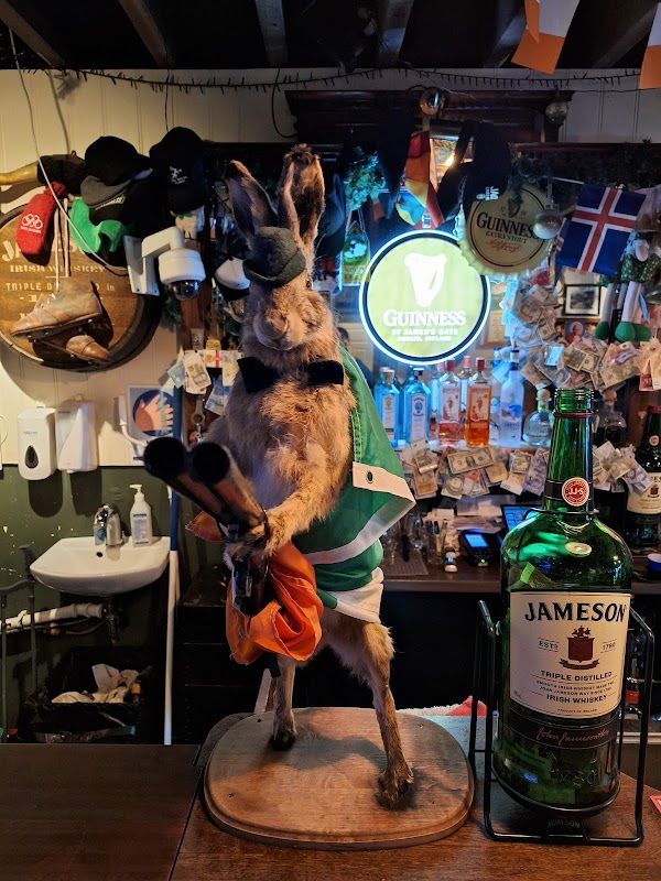 American Bar Reykjavik Reykjavik