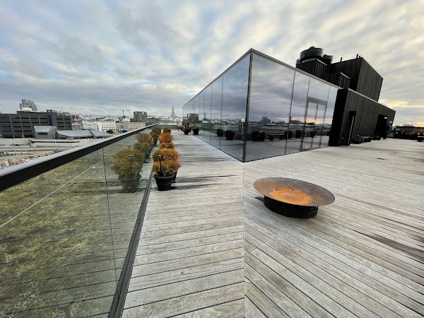 Sky Bar