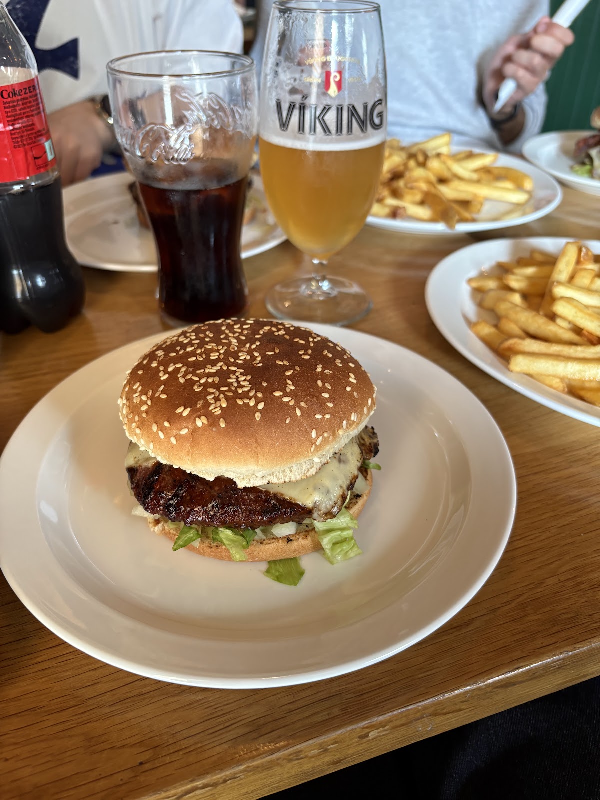 Vitabar, Reykjavik