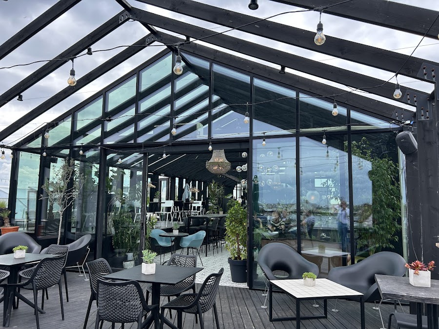 Herbārijs, Riga