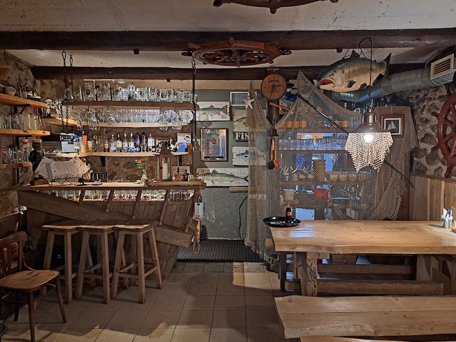 Rocket Bean Roastery, Riga