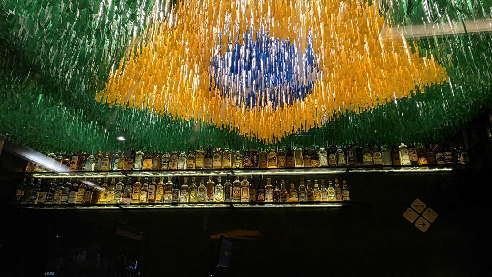 Academia da Cachaça, Rio De Janeiro