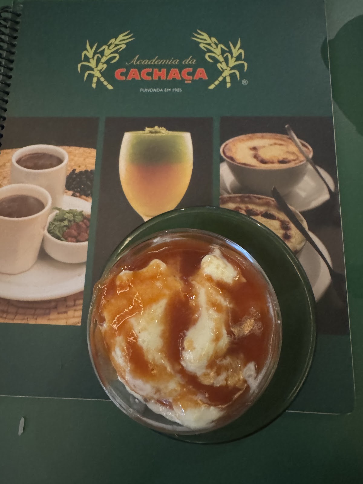 Academia da Cachaça, Rio De Janeiro