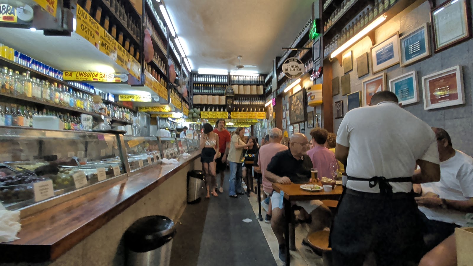 Adega Pérola, Rio De Janeiro