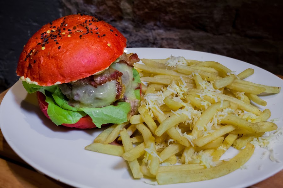 All In Sports Bar Praca da Bandeira Rio de Janeiro