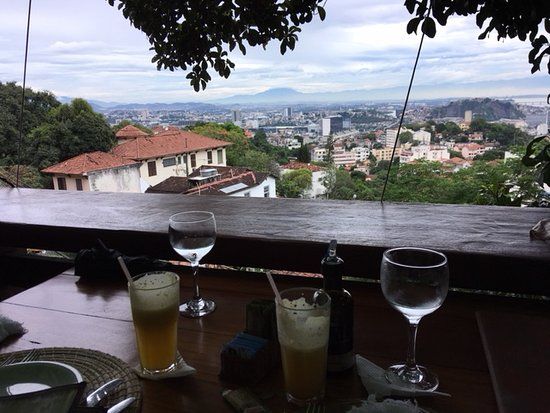 Aprazivel in Rio De Janeiro