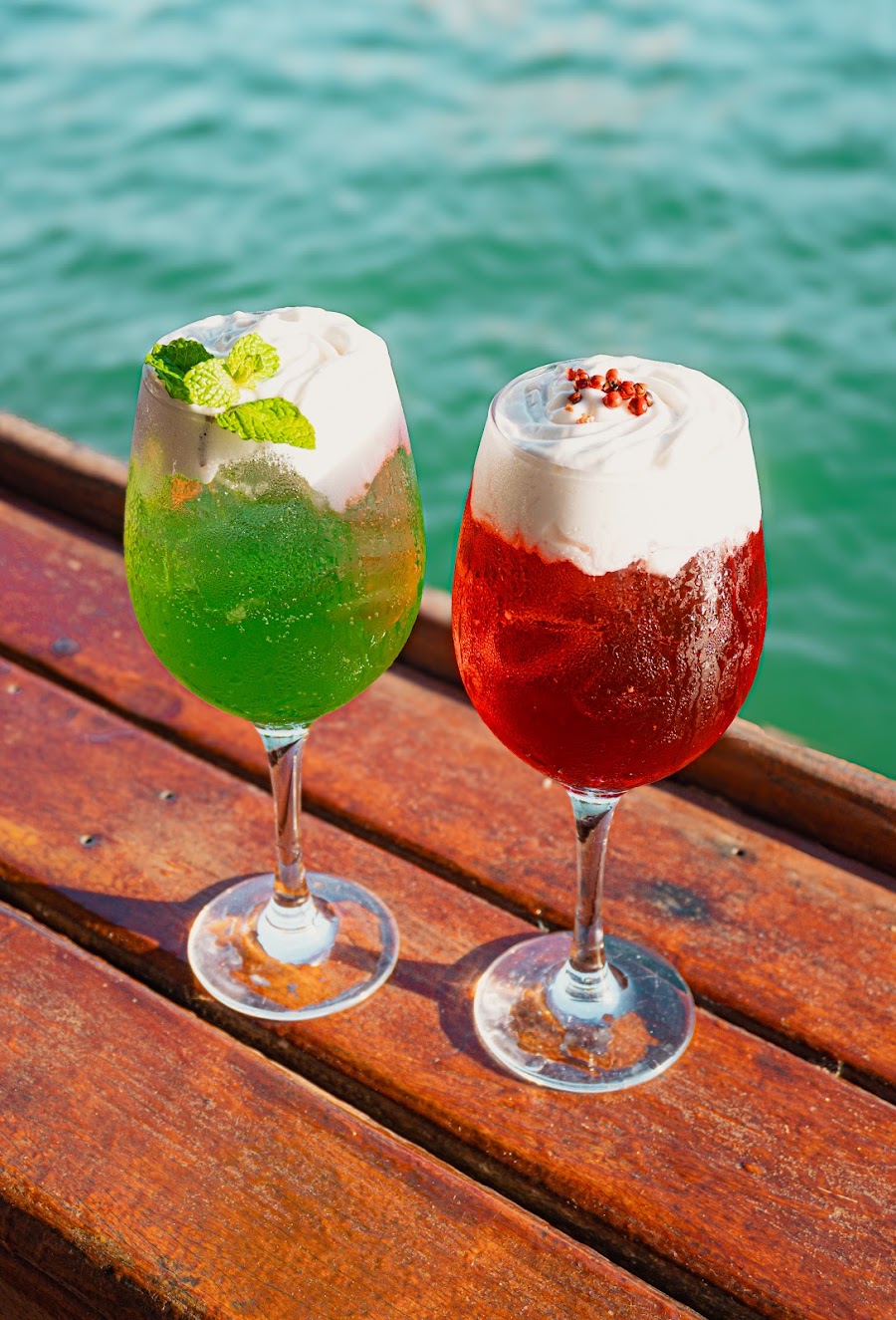 Bar 360 Sport Hotel, Rio De Janeiro
