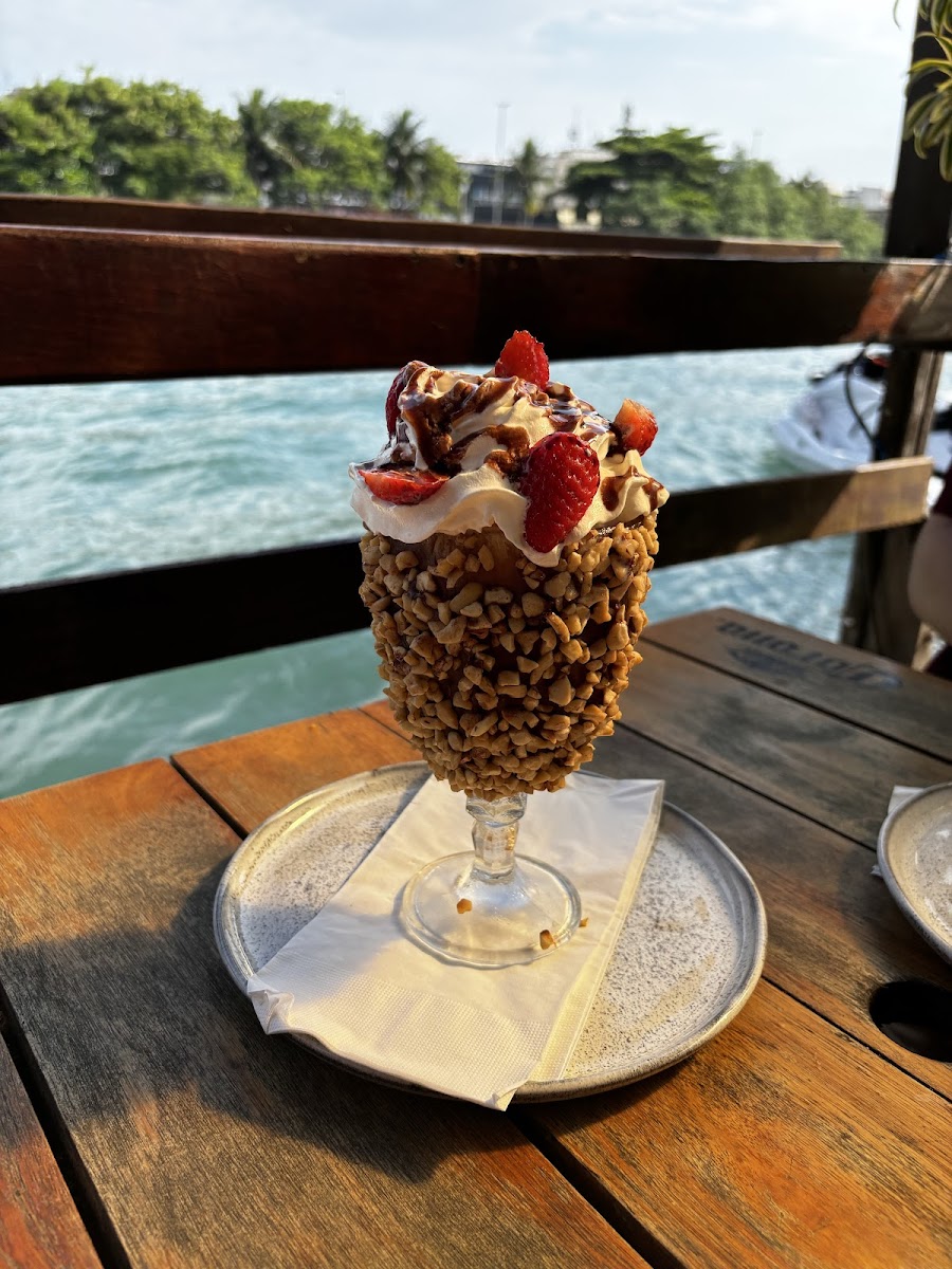 Bar 360 Sport Hotel, Rio De Janeiro